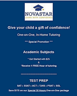 Call or visit our website today to learn how our learner-centric tutoring methods can help your child achieve academic success for life!