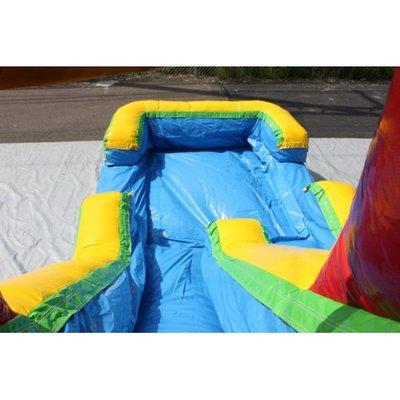 Bounce Around Perry Party Rentals