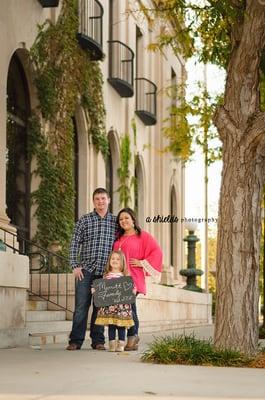 Downtown Amarillo | Sept. 2014