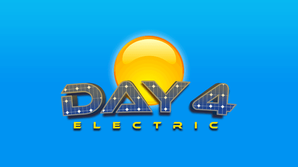 Day 4 Electric