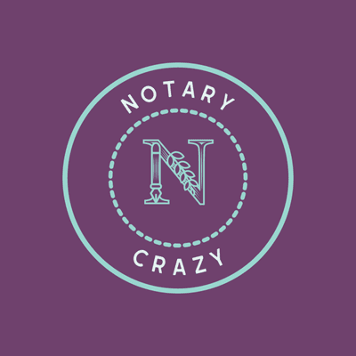 Gloria Giacinto Founder of Notary Crazy