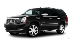 Orlando SUV Transportation Service - Transportation in Orlando