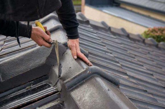 Mega Roofing Services