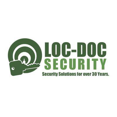 Loc-Doc Security - Security Solutions Provider