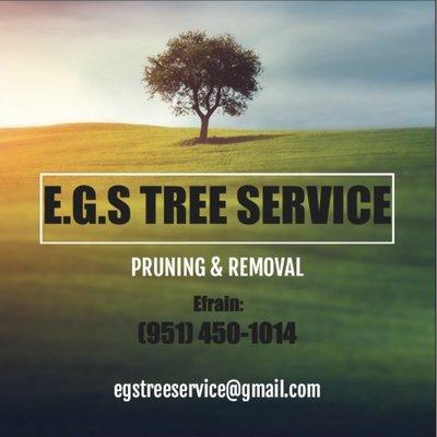 EGS Tree Service