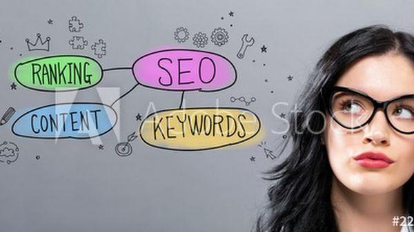 Search Engine Optimization