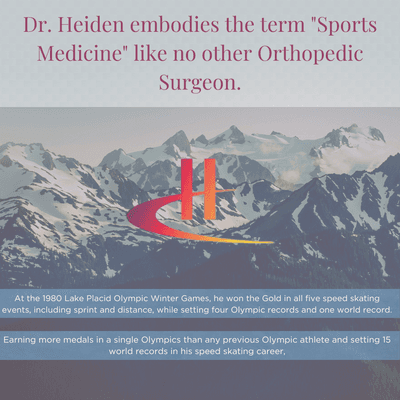 Heiden Orthopedics - Tooele