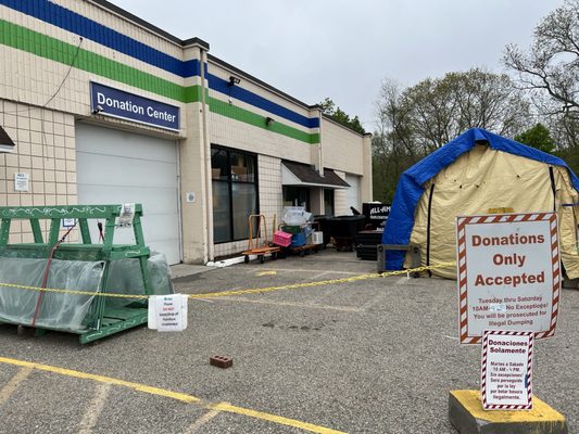 Habitat For Humanity of Eastern Connecticut