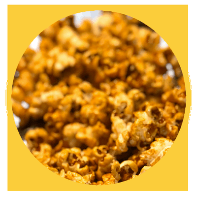 Hill Country Kettle Korn