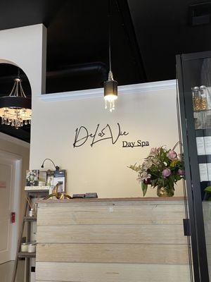 De La Vie Day Spa