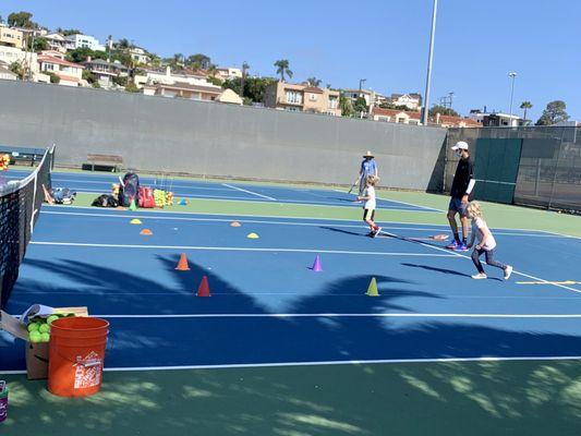 san diego tennis center