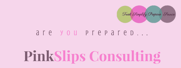 Pinkslips Consulting