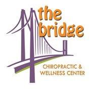 Cross the bridge to better health!!!