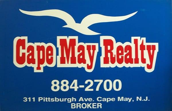 Cape May Realty, LLC