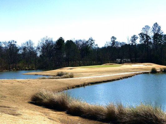 Bent Brook Golf Club