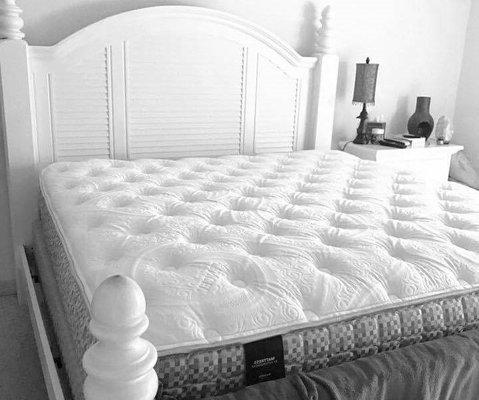 Mattress By Appointment