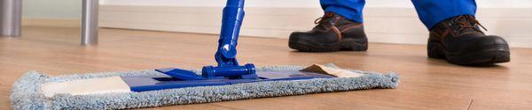 Diversified Cleaning Systems