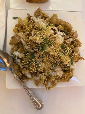 Chaat