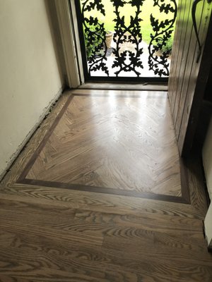 Bearwood Flooring