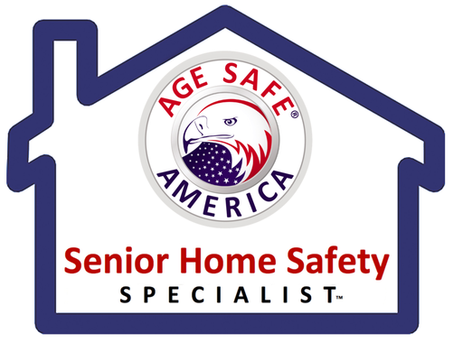 Certified Senior Home Safety Specialist