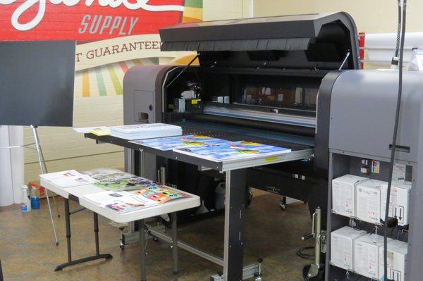 Digital Printer Salt Lake City