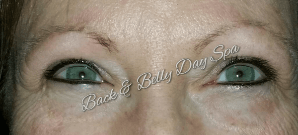 Permanent Eyeliner