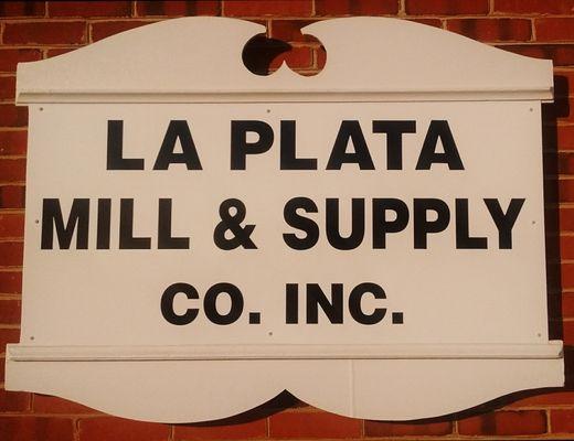 La Plata Mill & Supply