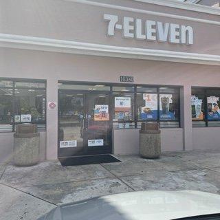 7-Eleven