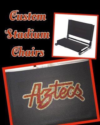 Stadium Chairs