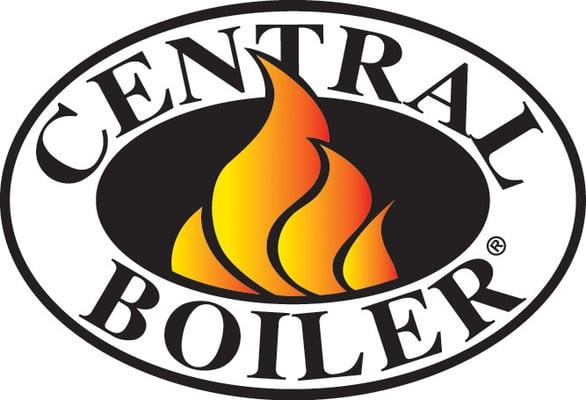 Central Boiler Brand