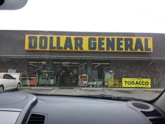 Dollar General