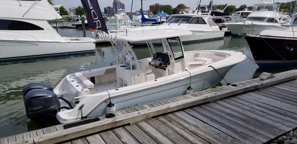 Helping you find the right boat at the right Price