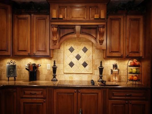 Custom Cabinets Cape Coral FL