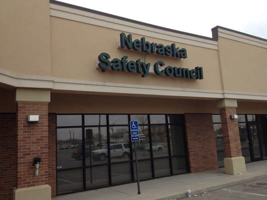 Nebraska Safety Council