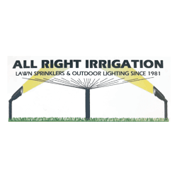 All Right Irrigation