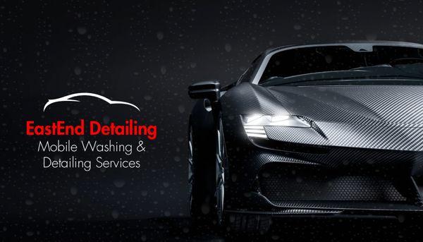 Mobile Detailing service