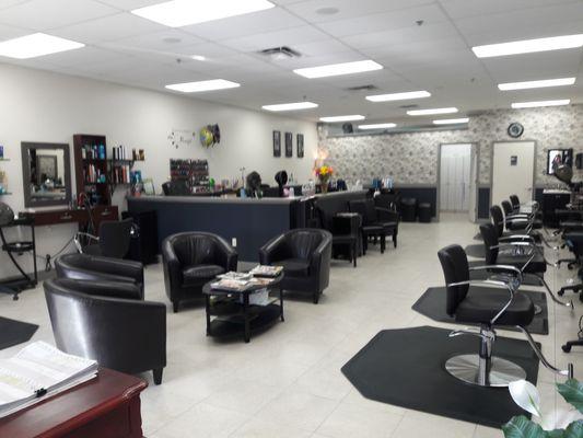 Madison Avenue Hair & Nail Salon