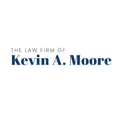 The Law Firm of Kevin A. Moore Logo