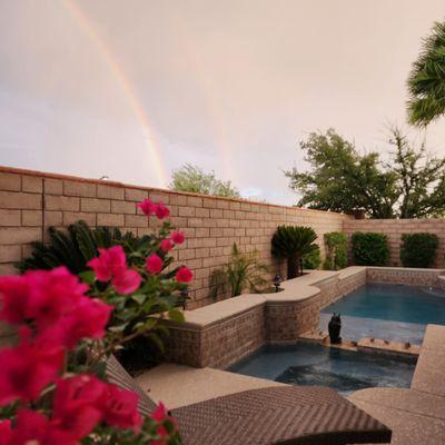 Recently SOLD Pamela Ward - Realtor We have other Vegas Homes for Sale with Pools in Summerlin, Las Vegas and Henderson #VegasBeachREgirl