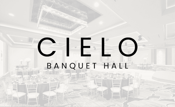 Introducing Cielo Banquet Hall and Event Venue. Our newly managed and renovated banquet hall located in the heart of Sun Valley, CA.