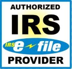 IRS E-file Provider