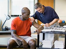 Summit Physical Therapy & Rehabilitation, Oak Brook Illinois 60523