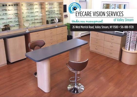 Eyecare Vision Services