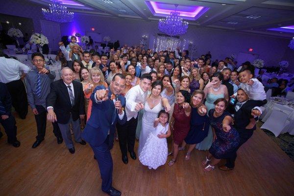 Diverse Entertainment is your Cranford & West Orange area event specialist! From weddings, Sweet Sixteens & corporate functio...