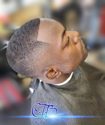 Book your next appointment at:
Champthebarber.com