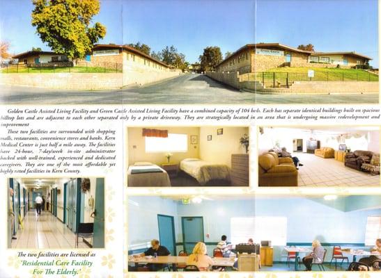 PRESTIGIOUS ASSISTED LIVING IN BAKERSFIELD CA