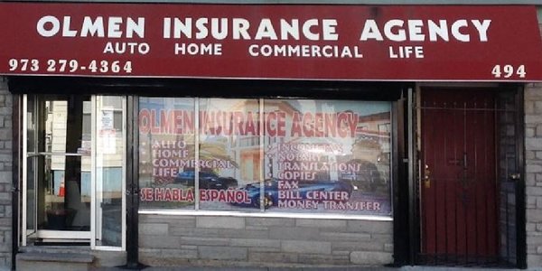 Olmen Insurance