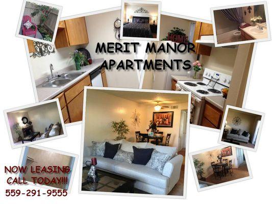 Merit Manor Apartments