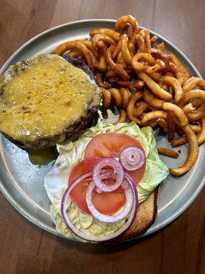 Cheeseburger