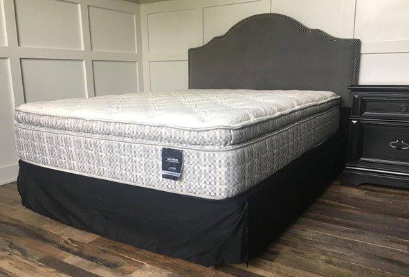 Brand new mattresses!  Discount prices!!  Great deals!!!